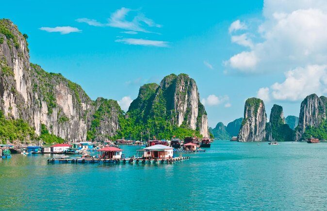 Halong Bay 2 Days 1 Night Included Transfer from Hanoi - Key highlights worth planning around