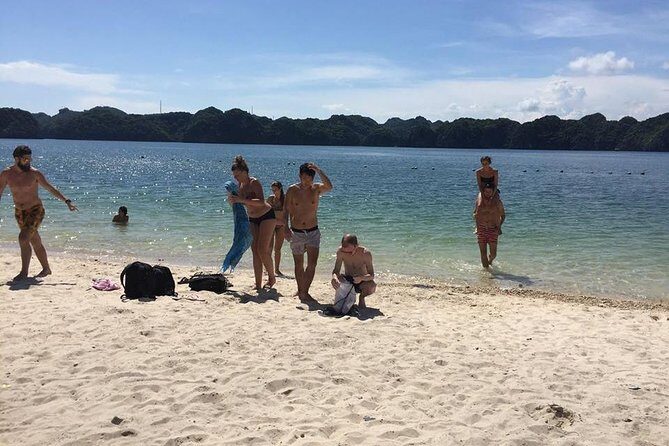 Halong Bay 2 Days 1 Night Included Transfer from Hanoi - Transfers, timing, and what you should know before you go