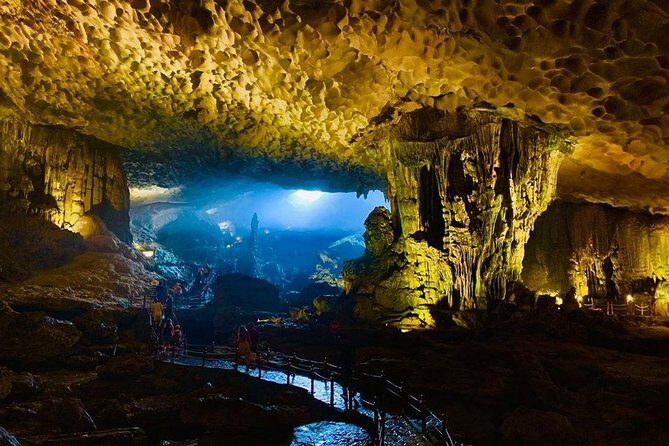 Halong Bay 2 Days 1 Night Included Transfer from Hanoi - Who this cruise is best for (and who should consider another option)