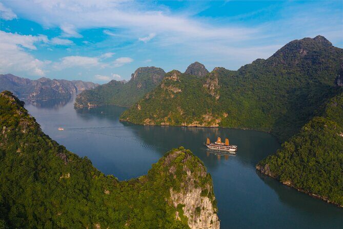 Halong Bay 3 days 2 nights on PEONY CRUISES 5 Stars LUXURY - Price Reality Check: Is $399 a Fair Deal?