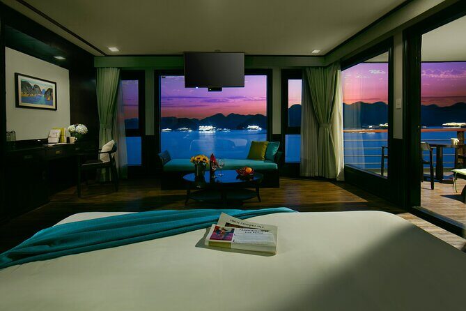 Halong Bay 3 days 2 nights on PEONY CRUISES 5 Stars LUXURY - Who This Cruise Fits Best (And Who Should Think Twice)