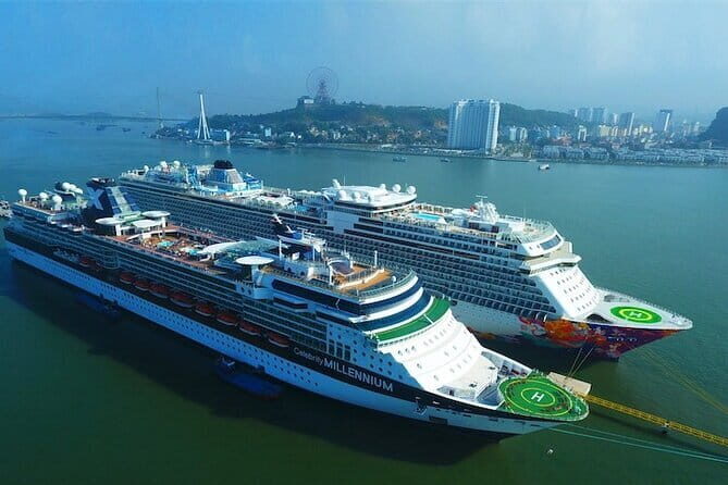 Halong bay 4 hours boat tour from Halong city with 2 caves, kayak - Key highlights worth knowing upfront