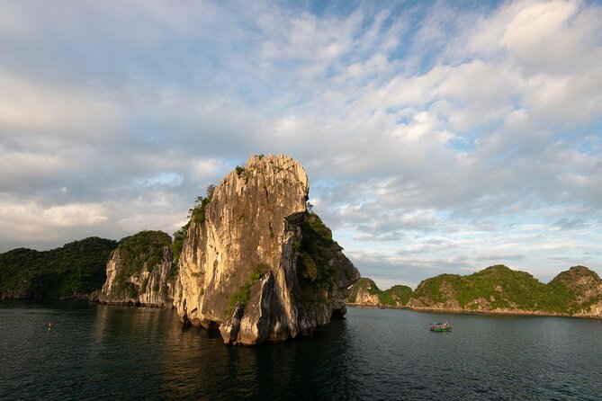 Halong Bay 6 Hours Cruise with Buffet, Sung Sot, Luon Cave, Titop - Price and Value: Is $69 for Halong Bay a Good Deal?
