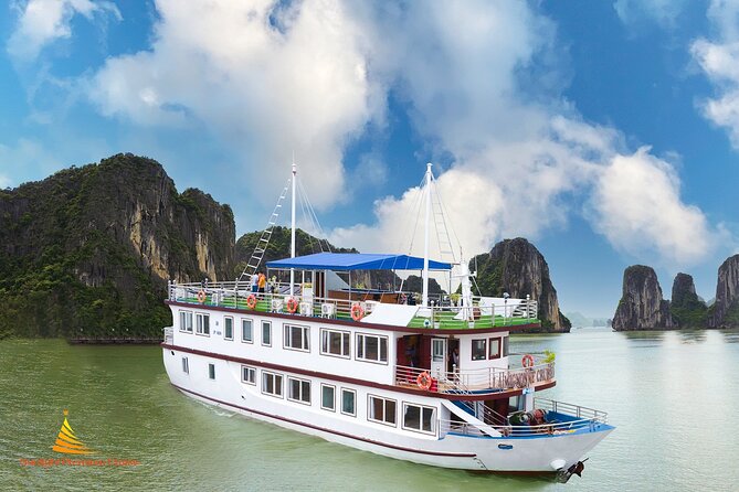 Halong Bay and Lan Ha Bay 2 Days 1 Night with Sunlight Premium - Price and value: is $199 actually a fair deal?