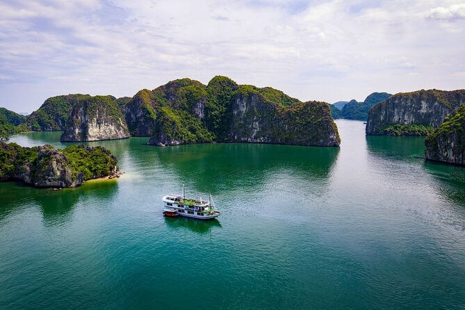 Halong Bay and Lan Ha Bay 2 Days 1 Night with Sunlight Premium - Getting to Cat Ba from Hanoi: the timing that shapes your day