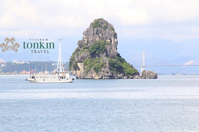 Halong Bay Cruise Day Trip: Visit Thien Cung Cave, Kayaking & Lunch - best price - The Value Play: Price, Group Size, and What You Get for $55