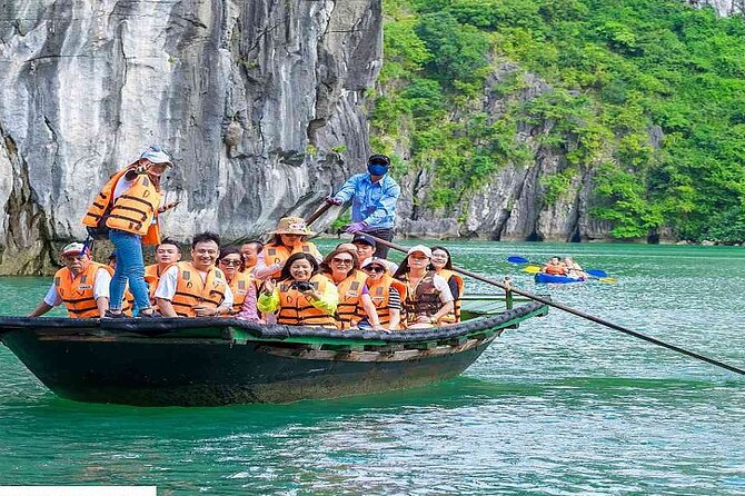 Halong Bay Cruise One Day Tours - Who this tour suits best (and who might want a different format)