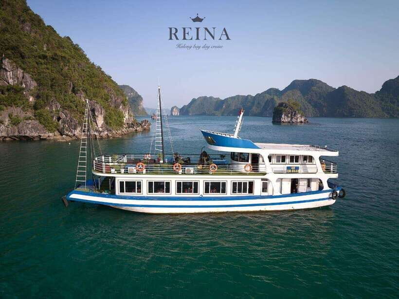 Halong Bay: Full-Day 4-Star Experience with Kayaking - Hanoi Old Quarter morning: getting on track fast