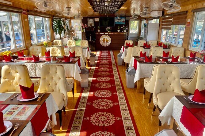 Halong Bay Full-Day Cruise with Kayaking from Hanoi - Price and value: what $57 gets you from Hanoi