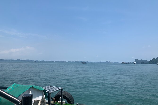 Halong Bay Full Day With 5 Star Cruise - Buffet Lunch - Price and value: what $90 includes and what to budget for