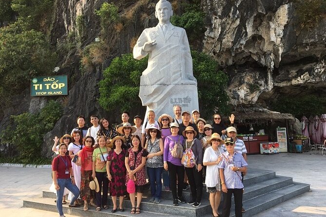 HaLong Bay Full Day With Surprise Cave, Kayaking, Swimming,Lunch - Why This Ha Long Bay Day Plan Works (and who it suits)