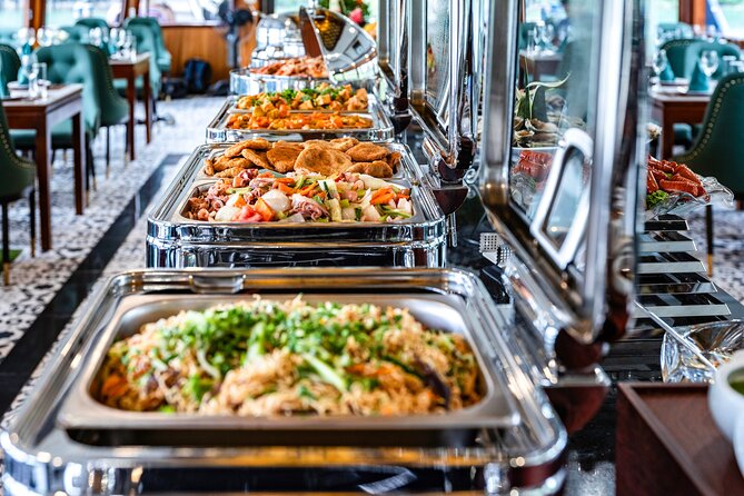 Halong bay Luxury Cruise Day Trip: Buffet lunch & Limousine bus - Price and value: why $35 can still cost more on the day
