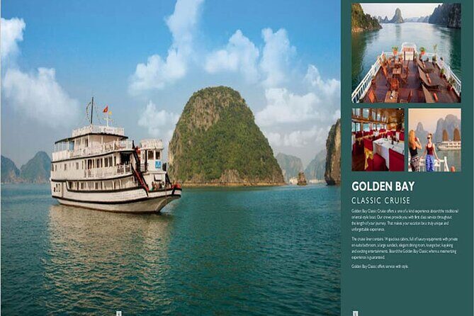 Halong Bay Luxury Cruise one day Tours - Group size, timing, and the reality of a capped day