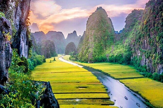 Halong Bay Shore Excursion 6 Hour Private Cruise from Cruise Port - Titop Island: swim, hike, and get your panoramic photos
