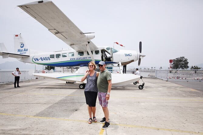 Halong Bay Sightseeing with Seaplane 25 Minutes on the Sky - Photography Tips That Actually Help From a Seaplane