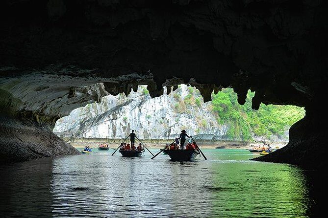Halong Day Trip From Hanoi - Halong Bay in One Day: How the Timing Really Works
