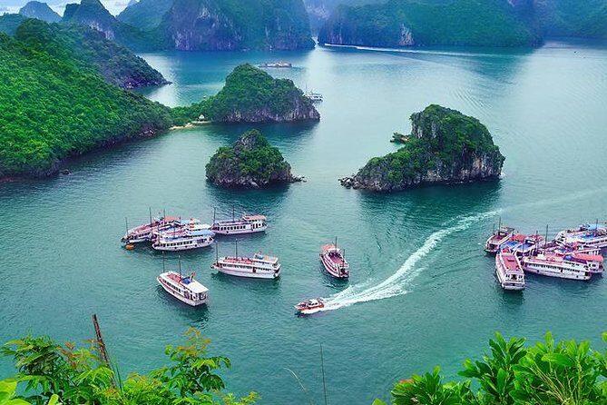 Halong Day Trip From Hanoi - Price Check: Is $70 Good Value for This Halong Bay Day Trip?