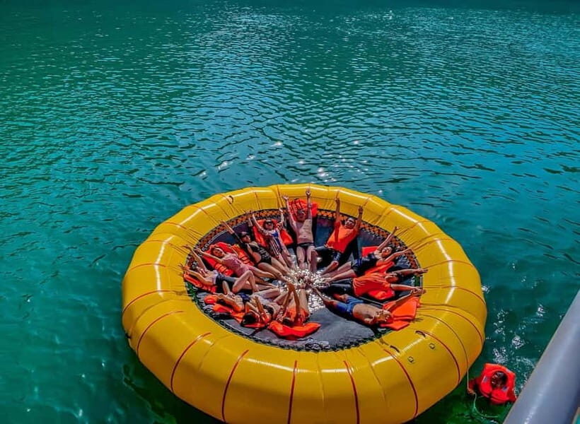 Halong & Lan Ha Bay 1-Day Catamaran Cruise from Hanoi - What’s included, what’s not, and how to avoid surprises