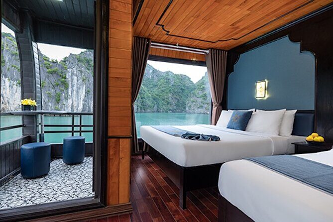 HaLong - LanHa Bay 2 Nights with La Pandora Boutique Cruises - Price and Logistics: What the $295 Covers (and What It Doesn’t)