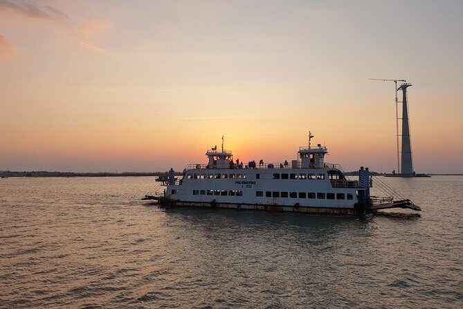 HaLong - LanHa Bay 2 Nights with La Pandora Boutique Cruises - Activities You’ll Care About Most (and How to Choose Your Energy)