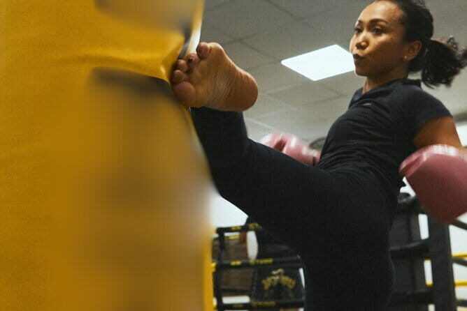 HANOI: 1 Day Gym Pass: Muay Thai, BJJ, Boxing, Yoga, Fitness - Key highlights