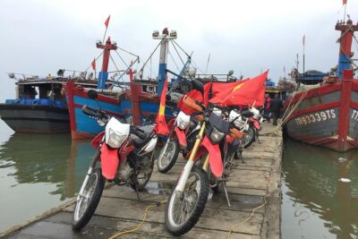 Hanoi 1 Day Motorbike Tours Countryside - Key Highlights You’ll Care About