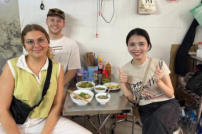 Hanoi 2.5 hour Guided Sightseeing Cyclo Tour & Egg Coffee Class - Who This Tour Suits Best