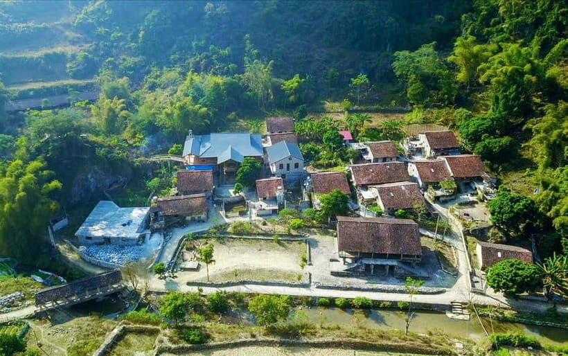 Hanoi: 2-Day Ban Gioc Waterfall, Ngao Cave & Angel Mountain - Who this tour fits best (and who should rethink it)