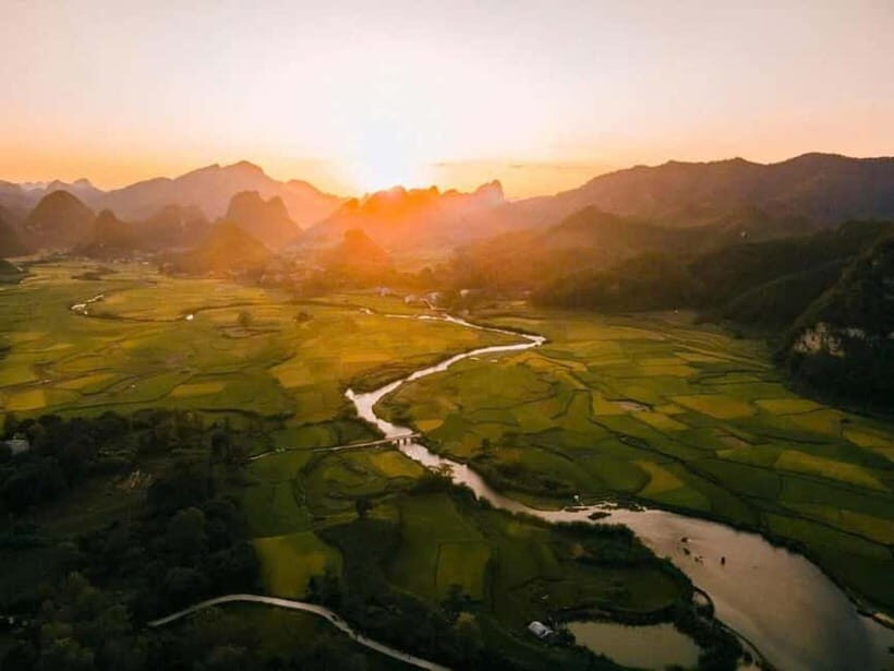 Hanoi: 2-Day Ban Gioc Waterfall, Ngao Cave & Angel Mountain - FAQ