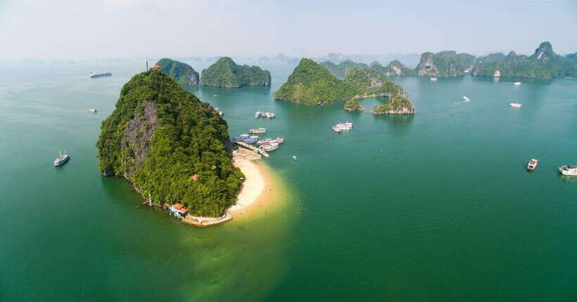 Hanoi: 2-Day Ha Long Bay Cruise, Tam Coc, Mua Caves, Hoa Lu - The travel reality: buses, handoffs, and how to stay sane