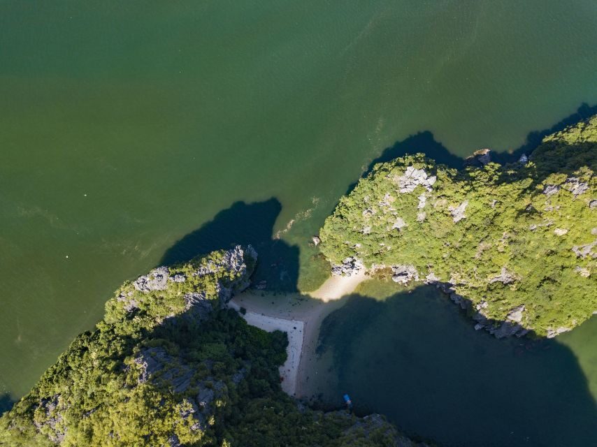 Hanoi: 2-Day Lan Ha Bay and Cat Ba National Park with Hiking - Packing and pacing tips for hiking plus cave kayaking