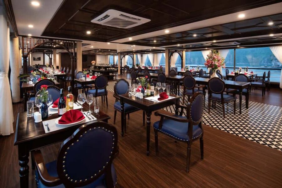 Hanoi: 2-Day Lan Ha, Ha Long Bay 5-star Cruise, Meals, Cabin - What to pack so the day feels easy, not stressful