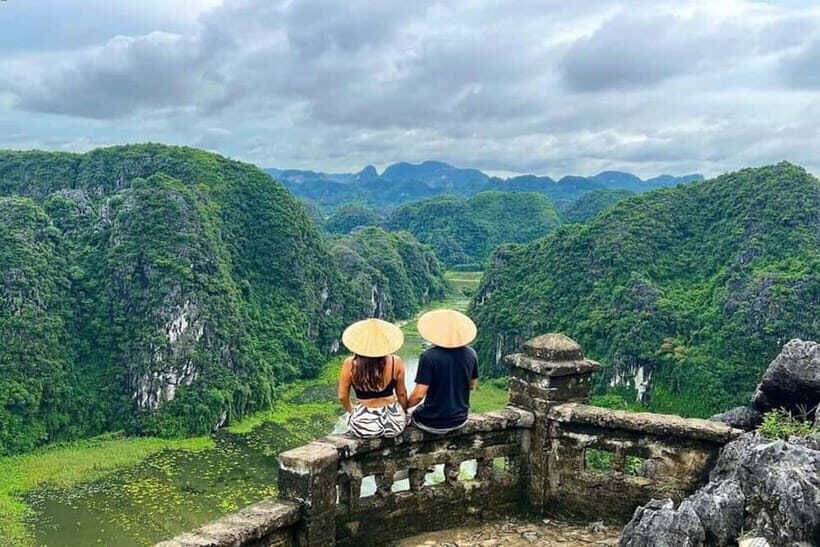 Hanoi: 2-Day Ninh Binh Excursion & Cuc Phuong Park Wildlife - Key Points That Make This Trip Work