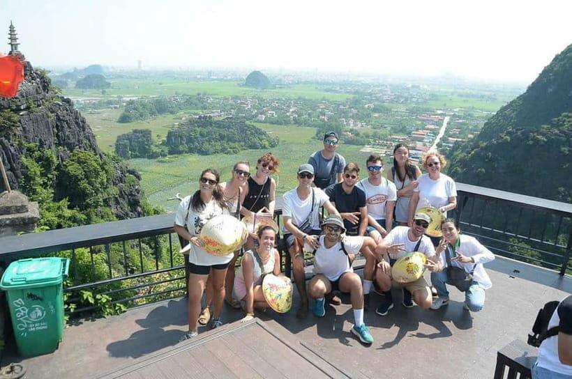 Hanoi: 2-Day Ninh Binh Excursion & Cuc Phuong Park Wildlife - Trekking Choices: Two Hikes to Ancient Trees and an Ancient Human Cave