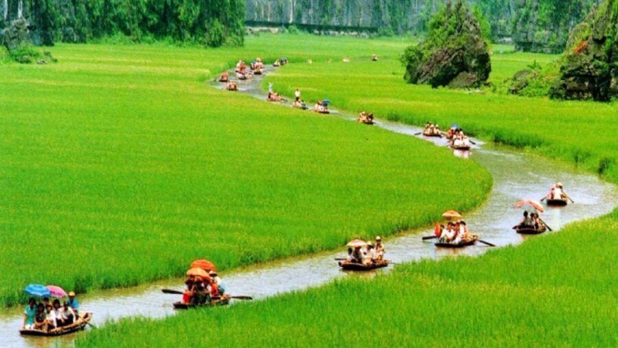 Hanoi: 2-Day Tour to Ninh Binh & Halong Bay With Transfer - Price and value: is $181 per person a fair deal?