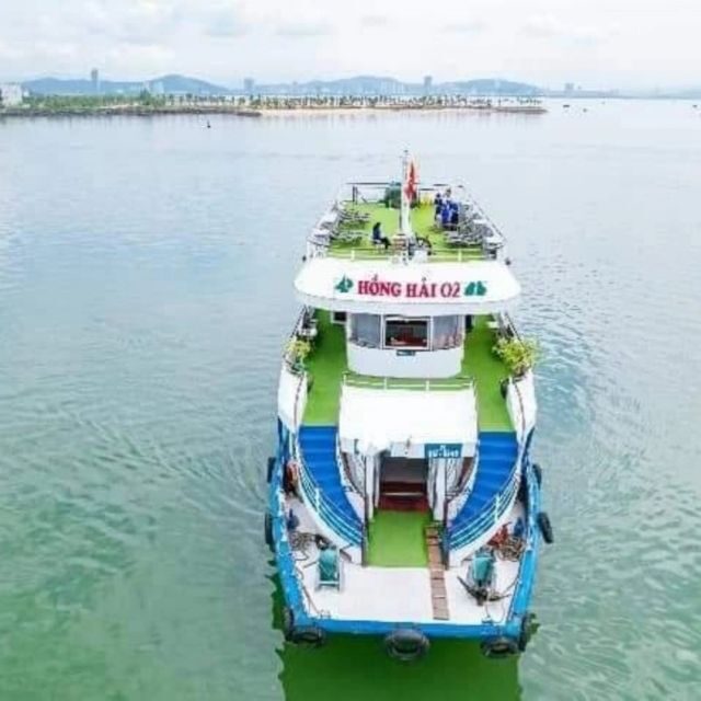 Hanoi: 2-Day Tour to Ninh Binh & Halong Bay With Transfer - From Hanoi to Ninh Binh and Ha Long Bay in 48 hours