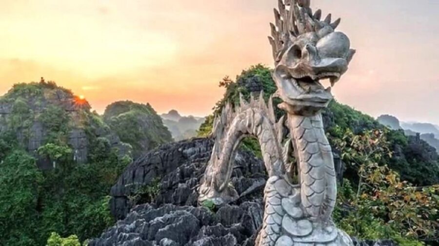 Hanoi: 2-Day Tour to Ninh Binh & Halong Bay With Transfer - Day 1 at Ninh Binh homestay: a real overnight reset