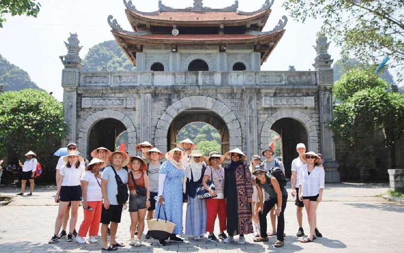 Hanoi: 2-Day Trang An, Tam Coc, Mua Caves, Hoa Lu, Bai Dinh - Should You Book This 2-Day Hanoi to Ninh Binh Tour?