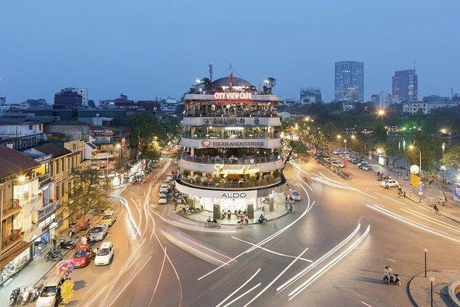 Hanoi 2 Days 1 Night From Halong City (Shore Excursion) - Key Things That Make This Tour Worth Your Time