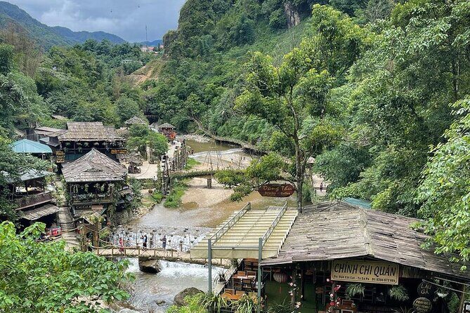 Hanoi- 2 Days Sapa moutain trekking with Local Guide and Homestay - What’s included (and why it’s actually good value)
