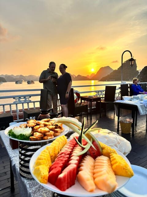 Hanoi: 2D1N Ha Long Bay by Le Journey Cruise - Hanoi-to-Ha Long logistics: pickup, port, and timing that actually works