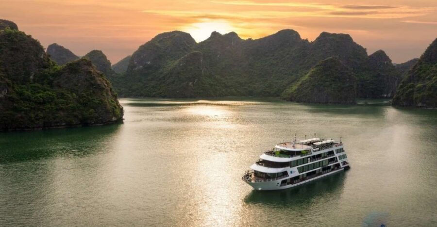 Hanoi: 3-Day Ha Long/Lan Ha Bay Cruise with Private Balcony - Private Balcony Cabin: the comfort upgrade you’ll notice daily