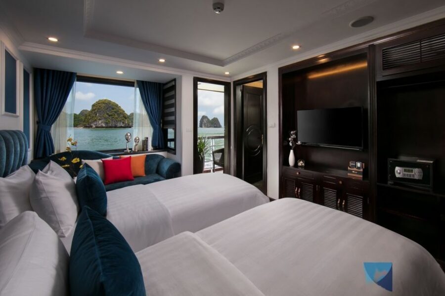 Hanoi: 3-Day Ha Long/Lan Ha Bay Cruise with Private Balcony - Timing, transfers, WiFi, and what to pack (so you don’t waste time)