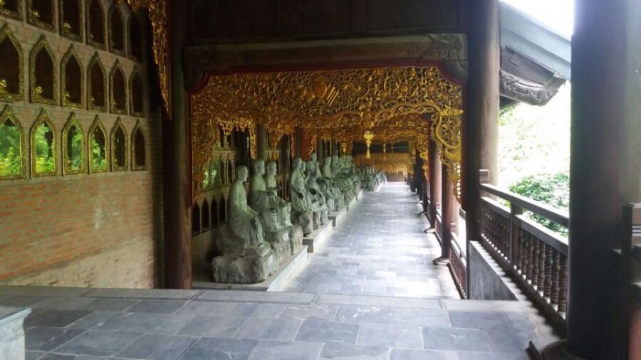 Hanoi: 3-Day Ninh Binh and Lan Ha Bay Cruise with Homestay - Quick hits before you book
