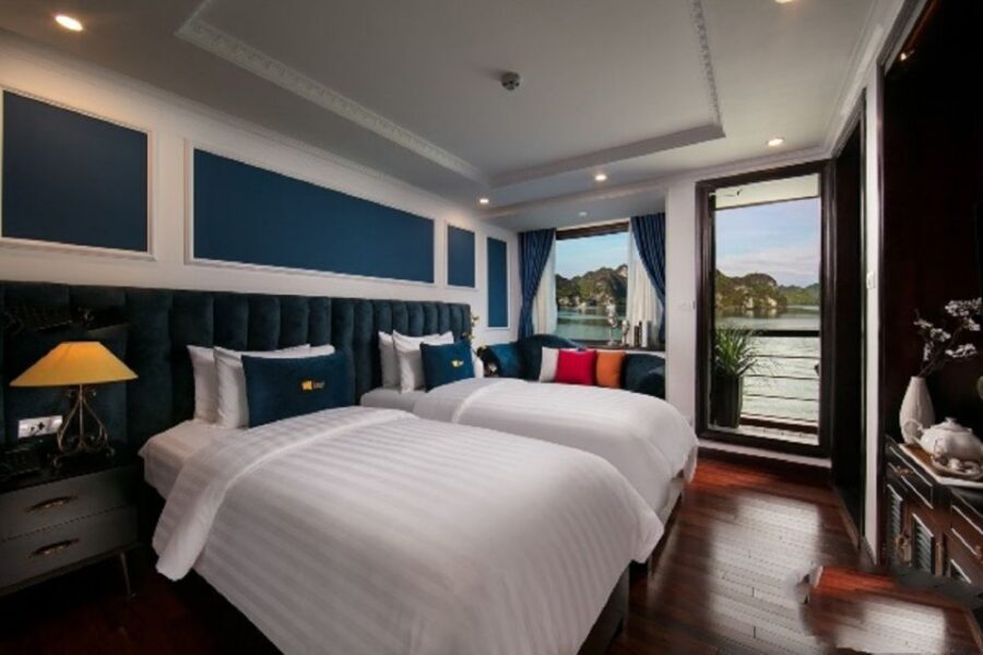 Hanoi: 3-Day Ninh Binh and Lan Ha Bay Cruise with Homestay - Who should book this—and who should skip it