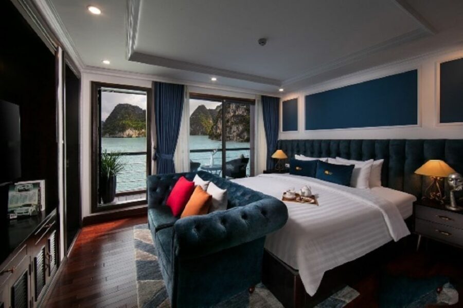 Hanoi: 3-Day Ninh Binh and Lan Ha Bay Cruise with Homestay - Why this Hoa Lu + Tam Coc + Lan Ha Bay mix works in 3 days