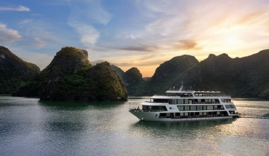 Hanoi: 3-Day Ninh Binh and Lan Ha Bay Cruise with Homestay - Your homestay night: comfort that still feels local