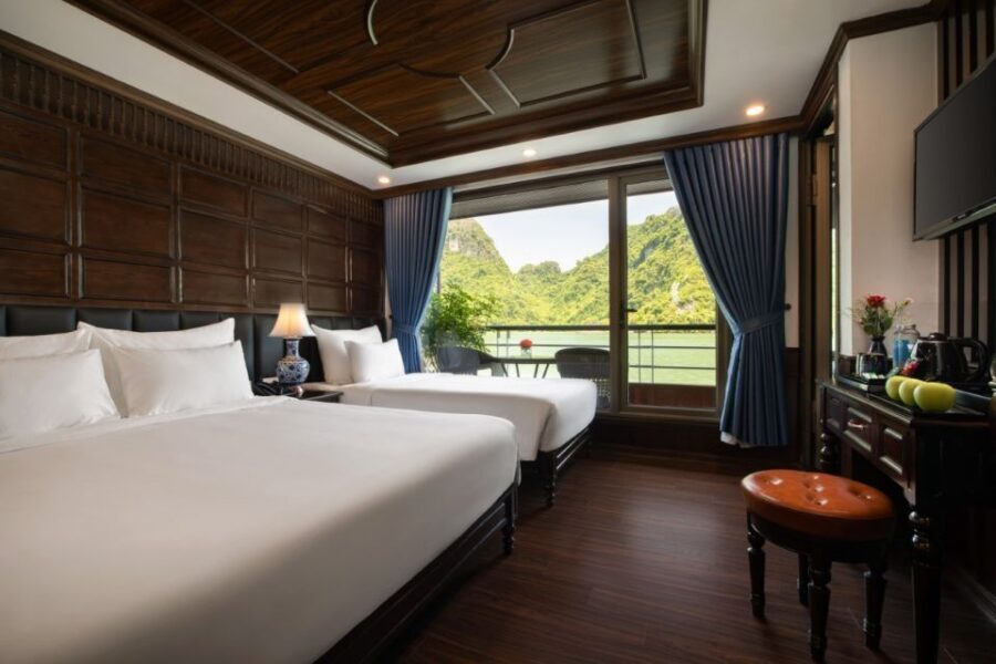Hanoi: 3-Day Ninh Binh and Lan Ha Bay Cruise with Homestay - Price and logistics: is $293 worth it?