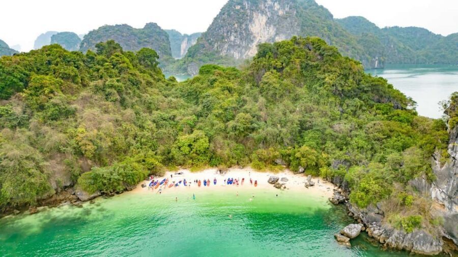 Hanoi: 3-Day Ninh Binh, Ha Long & Bai Tu Long Cruise UNESCO - Key Points to Know Before You Go