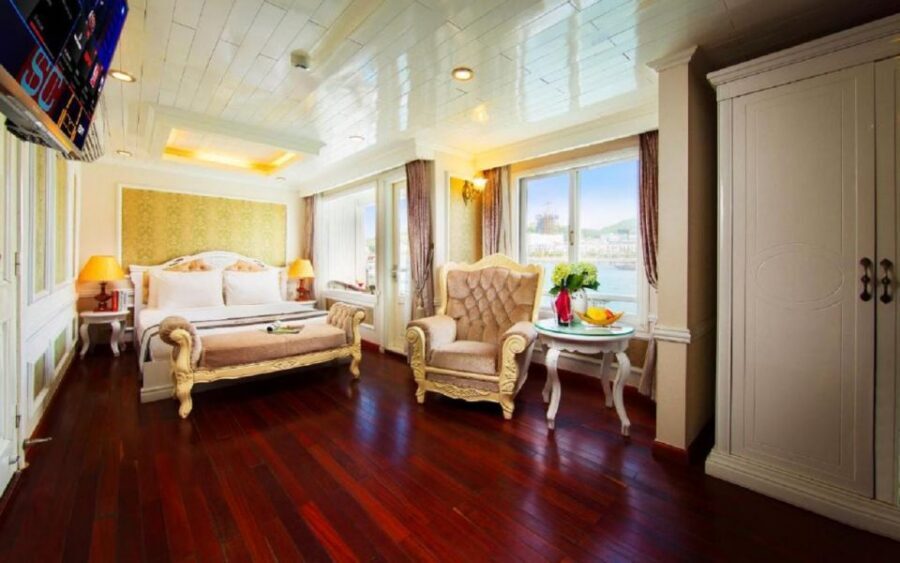 Hanoi: 3-Day Ninh Binh, Ha Long & Bai Tu Long Cruise UNESCO - Should You Book This Hanoi–Ninh Binh–Ha Long–Bai Tu Long Tour?